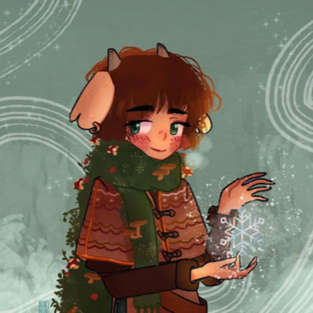 Meet your Posher, Arevoir